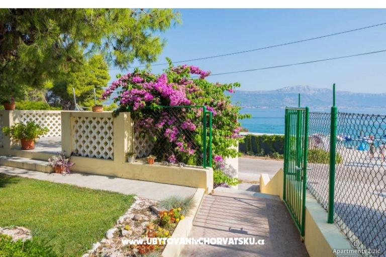 Apartmaji Žižić – foto 10