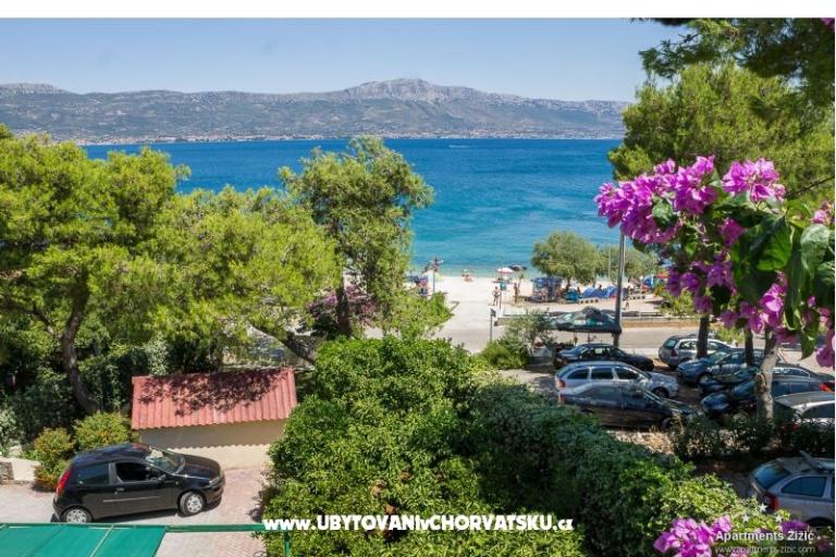 Apartmaji Žižić – foto 13