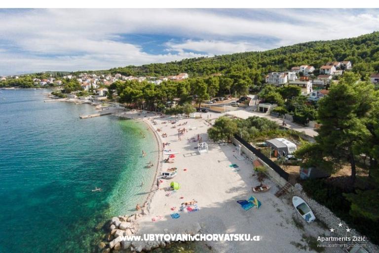 Apartmaji Žižić – foto 14