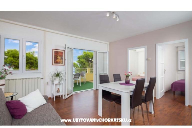 Apartmaji Žižić – foto 4