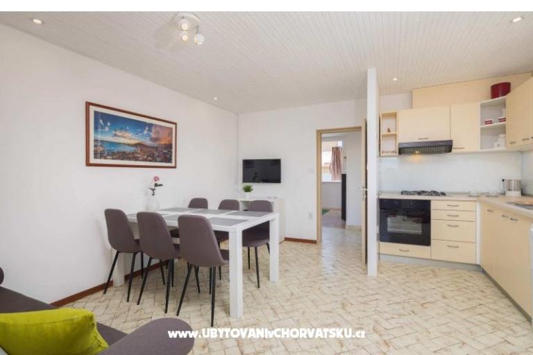 Apartmaji Žižić – foto 6