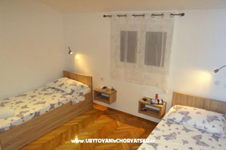 Apartmaji Zora – foto 14