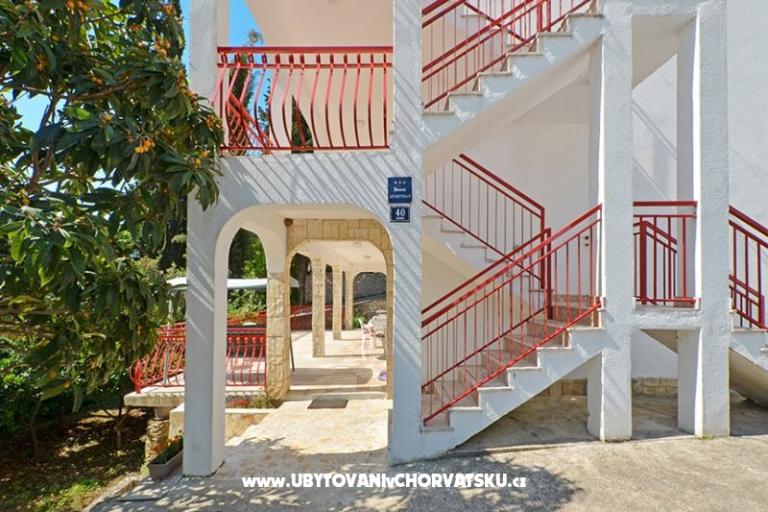 Apartma Hiša Juretic – foto 11
