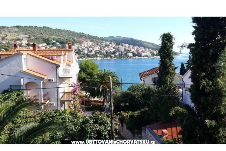 Apartma Hiša Juretic – foto 13