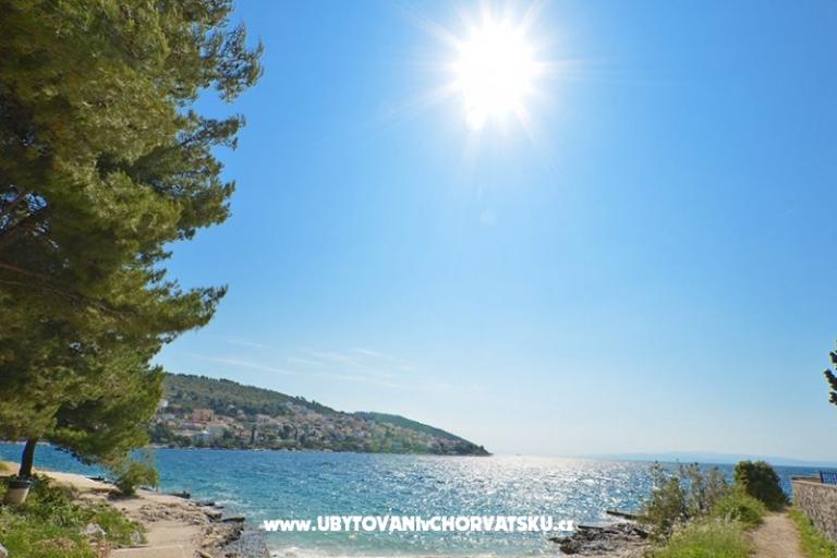 Apartma Hiša Juretic – foto 15