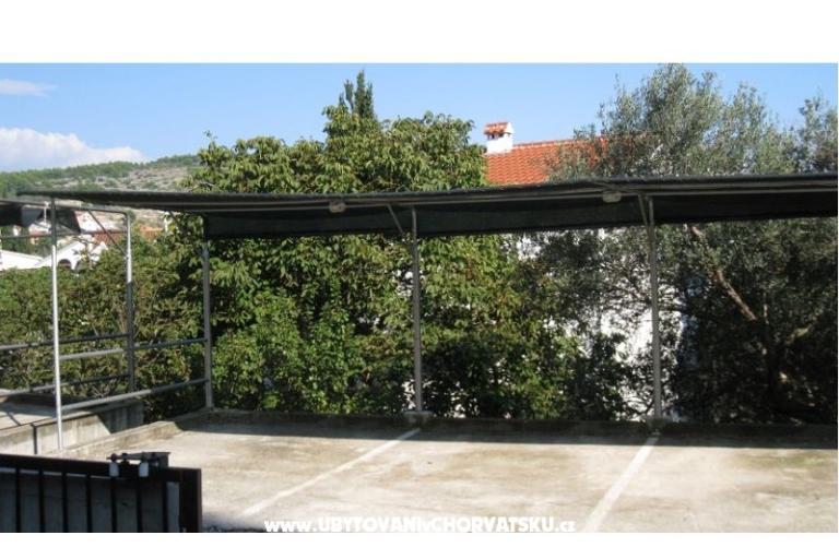 Apartma Hiša Juretic – foto 16