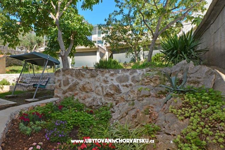 Apartma Hiša Juretic – foto 6