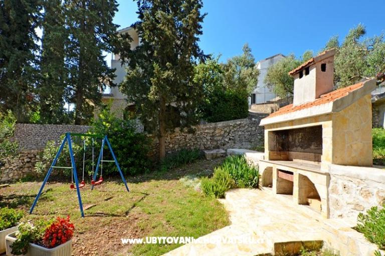 Apartma Hiša Juretic – foto 7