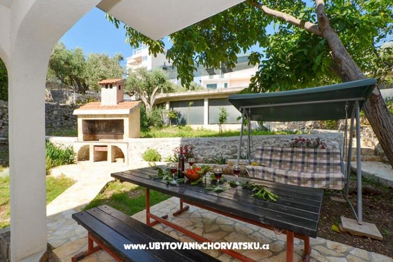Apartma Hiša Juretic – foto 8