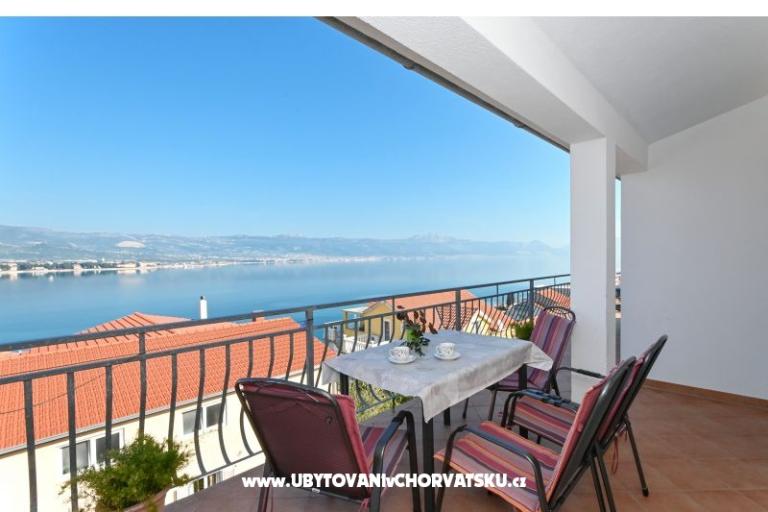 Arbanija Apartmaji – foto 12