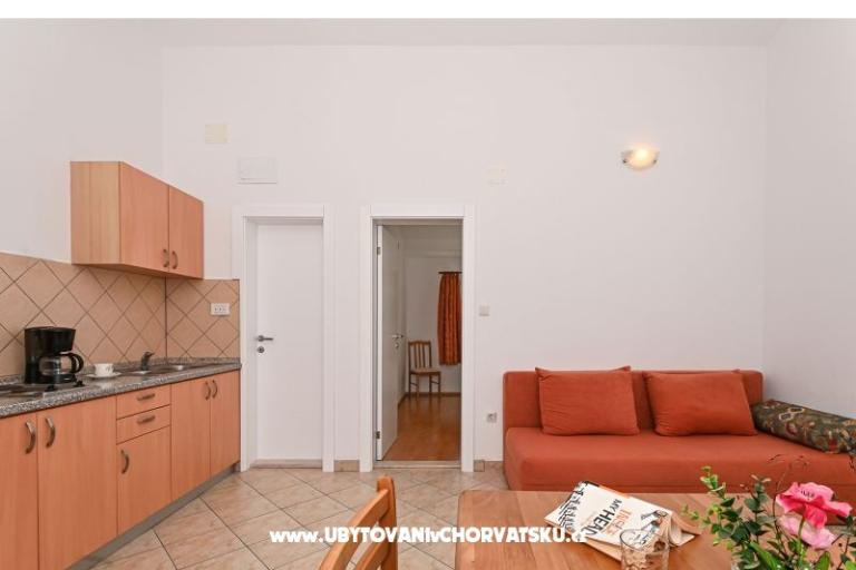 Arbanija Apartmaji – foto 13