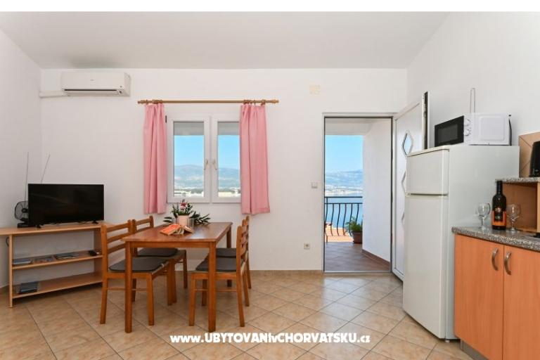 Arbanija Apartmaji – foto 14
