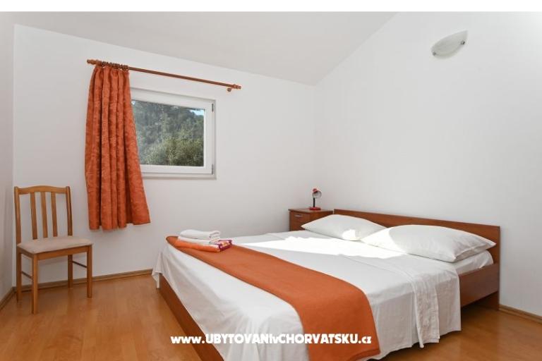 Arbanija Apartmaji – foto 15