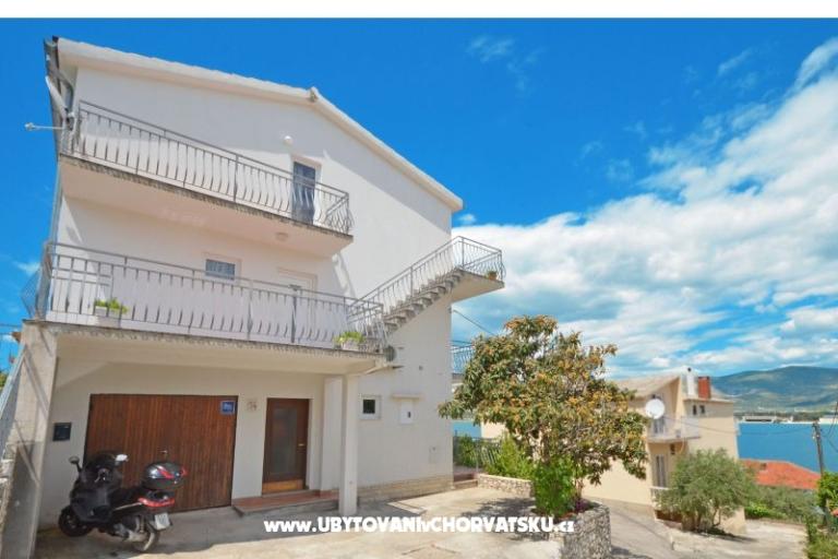 Arbanija Apartmaji – foto 17