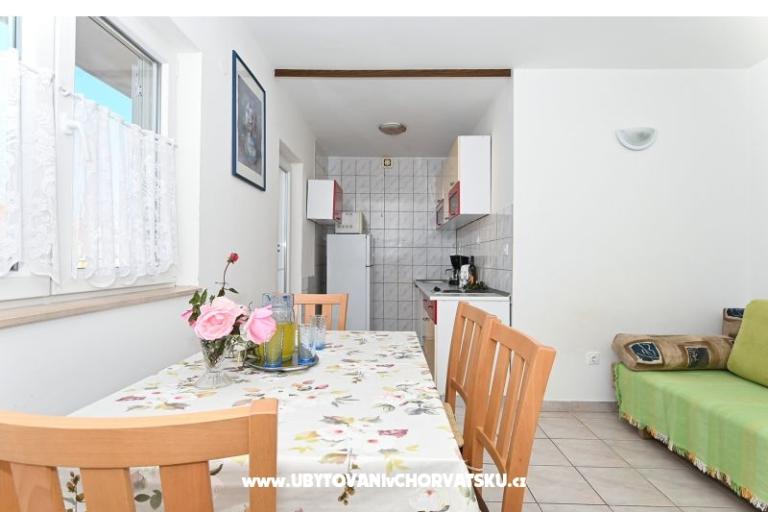 Arbanija Apartmaji – foto 3
