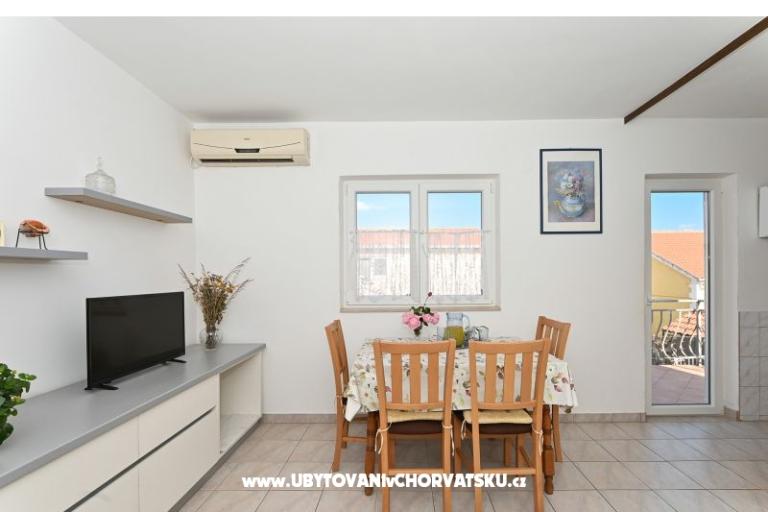 Arbanija Apartmaji – foto 4