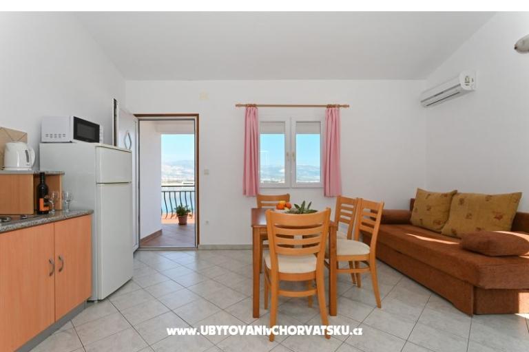 Arbanija Apartmaji – foto 7
