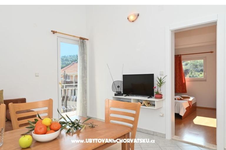 Arbanija Apartmaji – foto 8