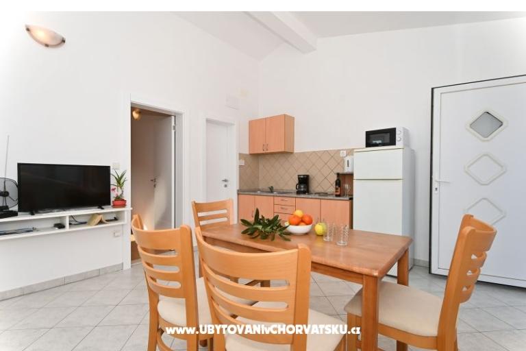 Arbanija Apartmaji – foto 9