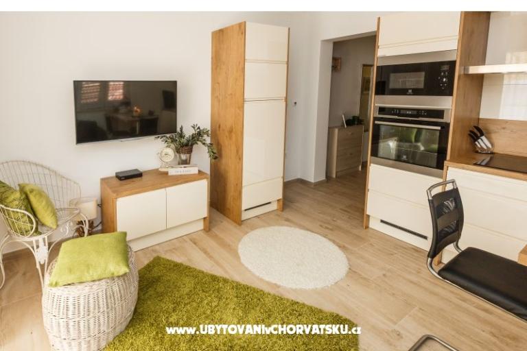Argola Apartmaji 4* – foto 10
