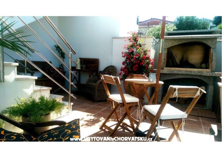 Argola Apartmaji 4* – foto 13