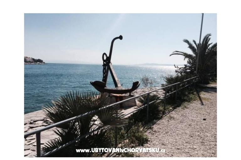 Argola Apartmaji 4* – foto 14