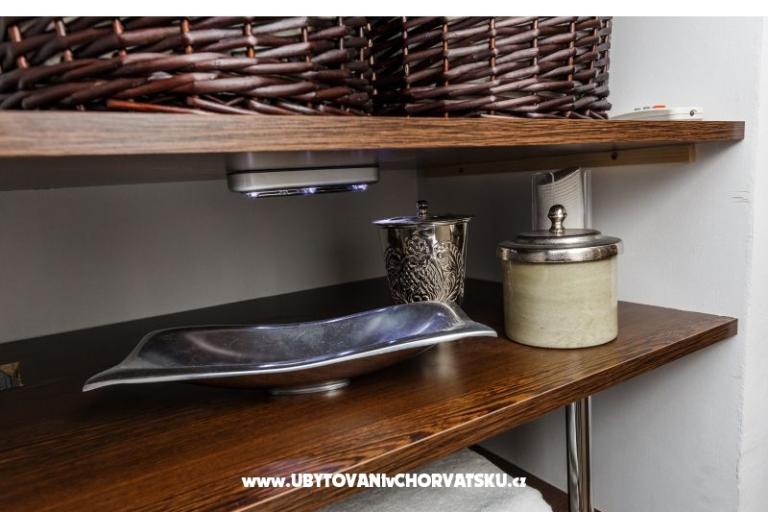 Argola Apartmaji 4* – foto 7