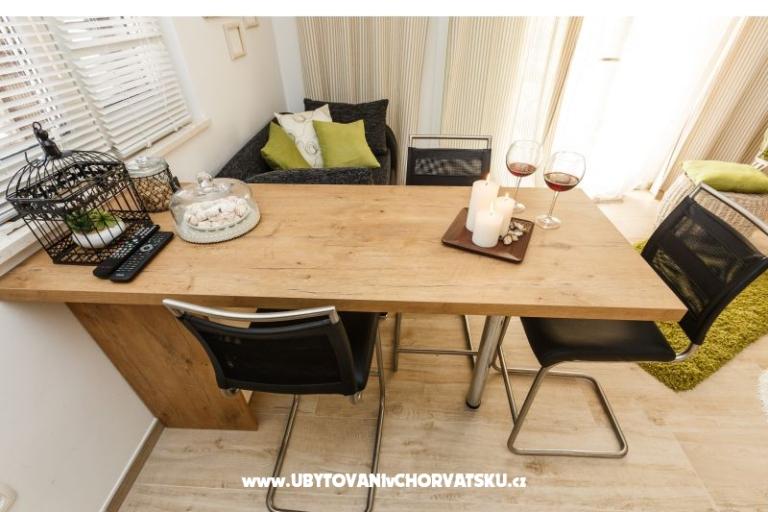 Argola Apartmaji 4* – foto 9