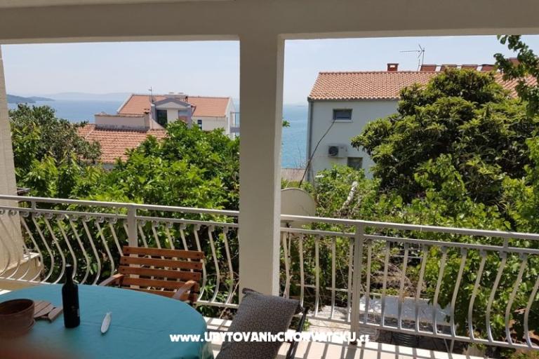 Apartma/house Belvedere-Riviera – foto 3