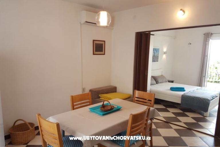 Apartma/house Belvedere-Riviera – foto 6