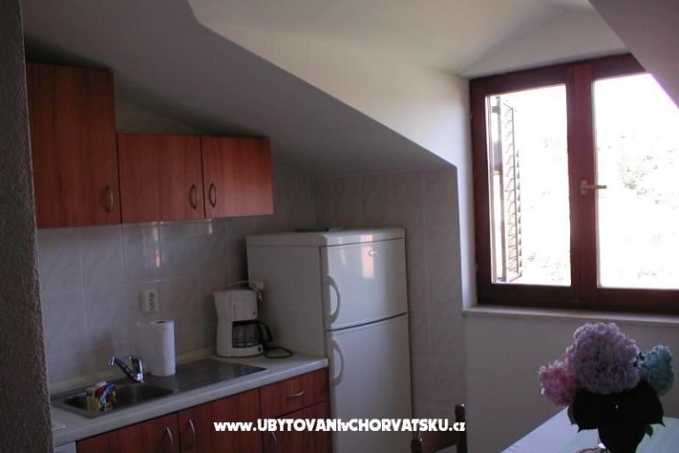 Apartmaji Matijaca – foto 13