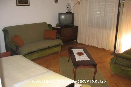 Apartmaji Toni – foto 4