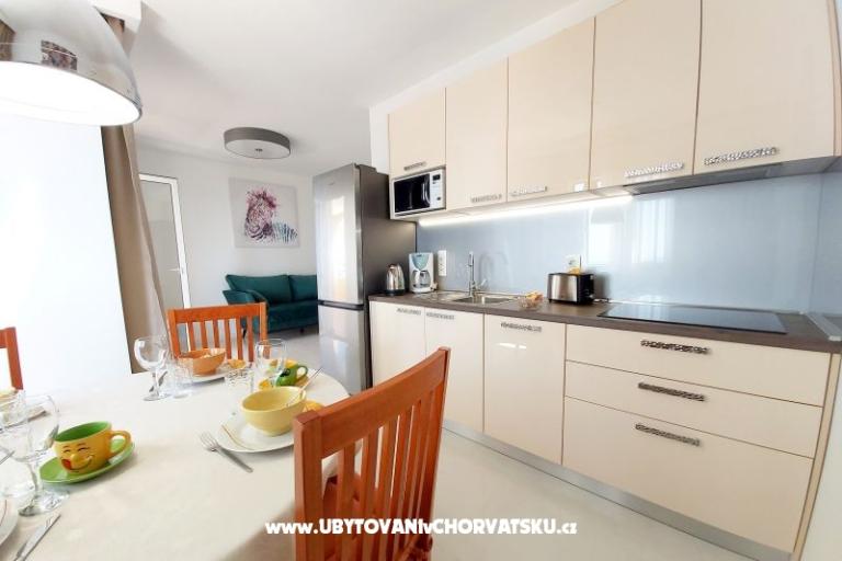Apartmaji Zora – foto 6