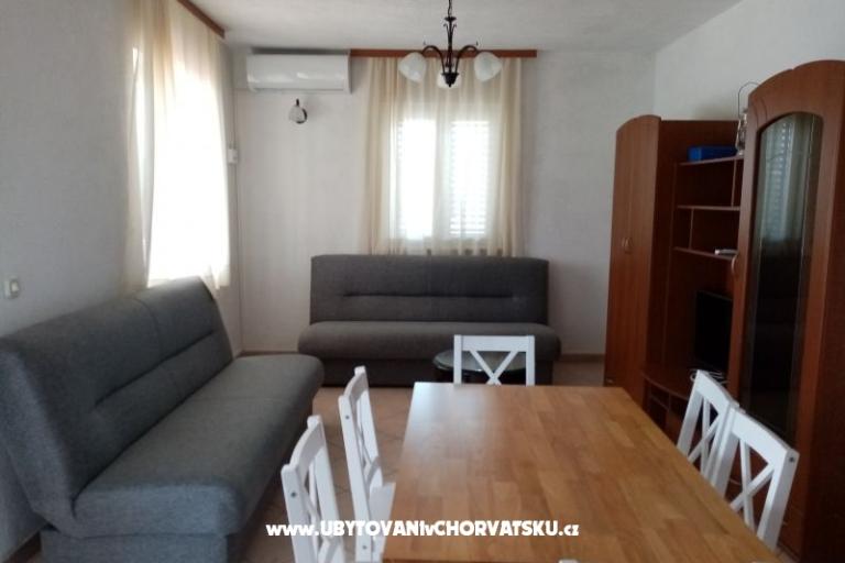 Apartmaji Marija – foto 10