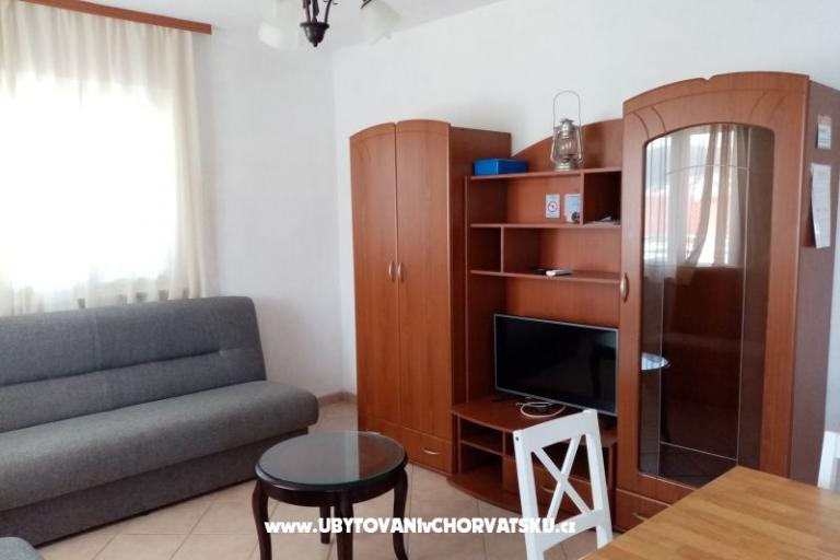 Apartmaji Marija – foto 7