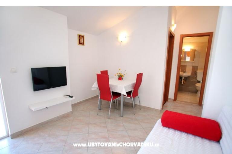 Cvita Apartmaji – foto 14