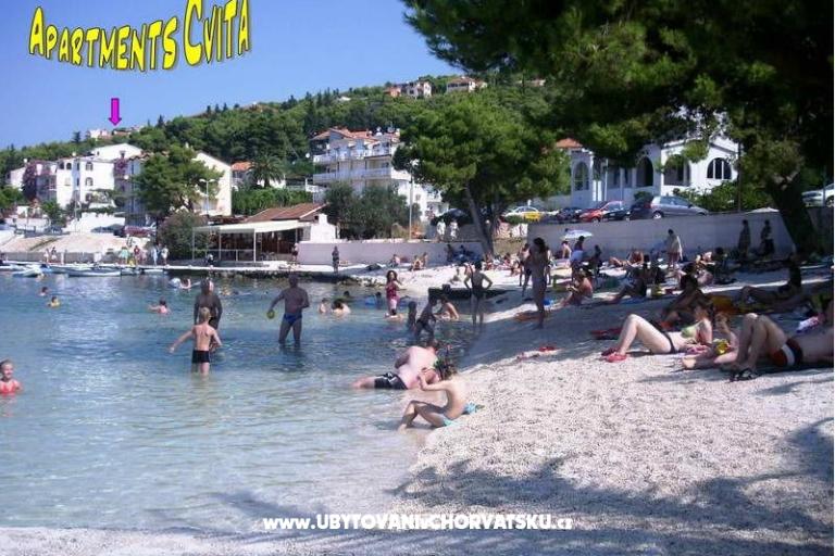 Cvita Apartmaji – foto 18