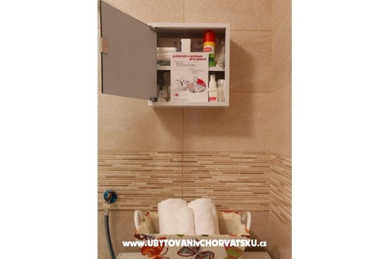 Apartma Dolce Casa 4****  – foto 13