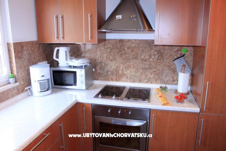 Apartma Dolce Casa 4****  – foto 7