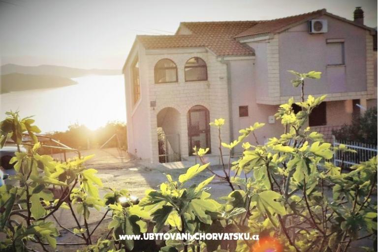 Dream View Apartmaji Dalmatia – foto 2