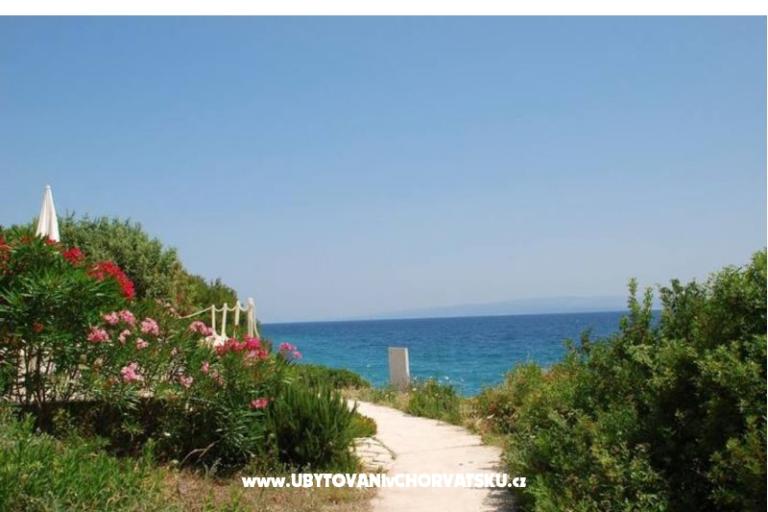 Dream View Apartmaji Dalmatia – foto 7