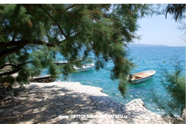Dream View Apartmaji Dalmatia – foto 8