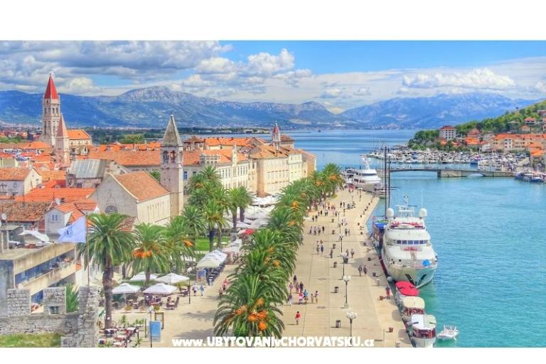 Dream View Apartmaji Dalmatia – foto 9