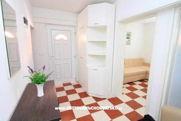Genesis Apartmaji  – foto 3