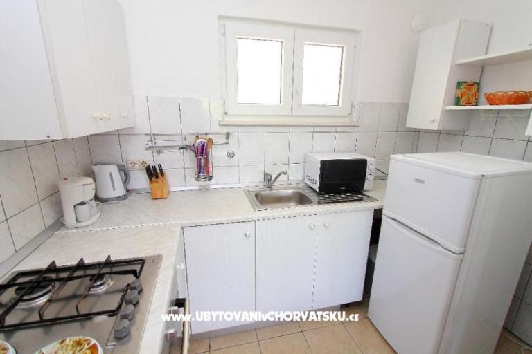 Genesis Apartmaji  – foto 5