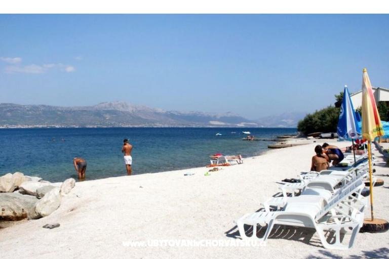 Apartmaji Gizdić – foto 6