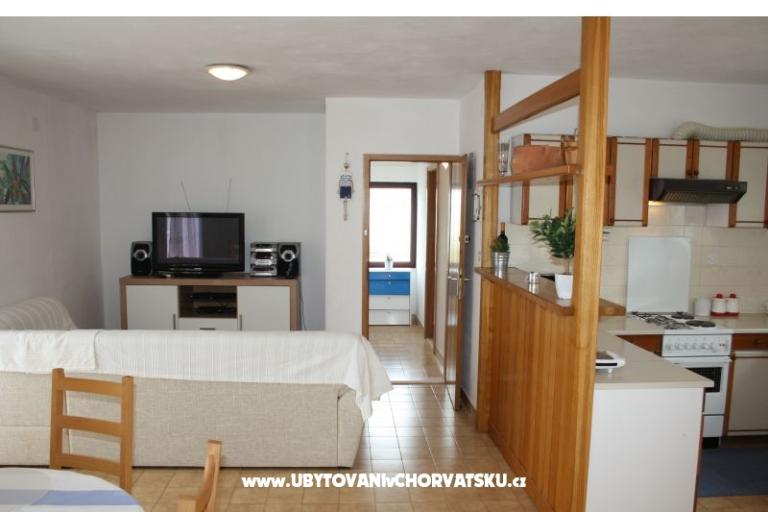 Holiday Hiša Ciovo – foto 13