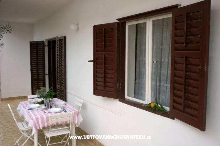 Holiday Hiša Ciovo – foto 16