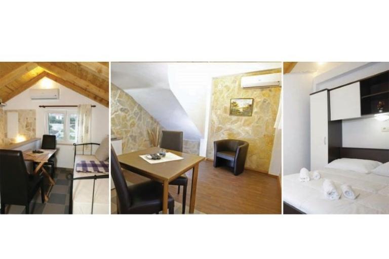 Apartmaji Infinitas – foto 10