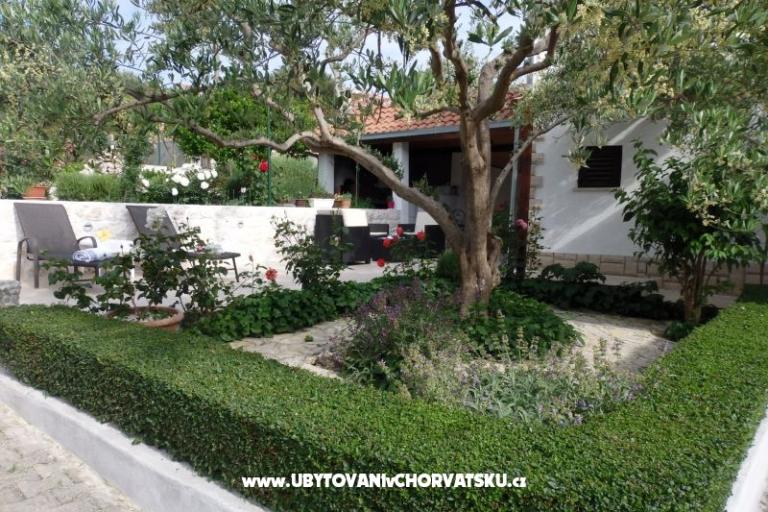 Holiday Hiša Vesna – foto 16